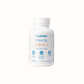 Fish Oil Omega-3 Softgels