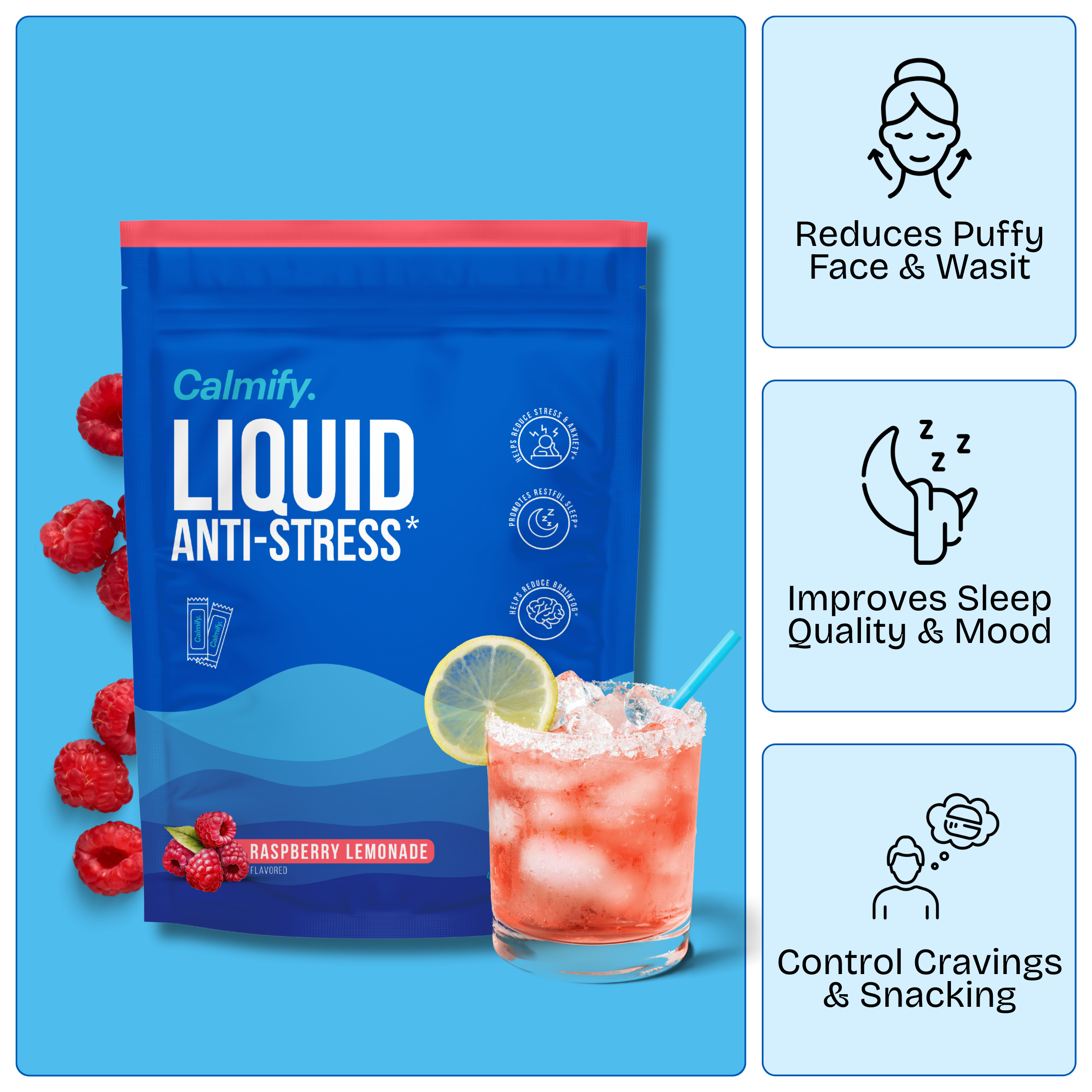 Liquid Anti Stress™
